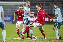 Nhận định, soi k&egrave;o Kazakhstan U21 vs Đan Mạch U21, 21h00 ng&agrave;y 7/9
