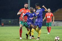 Nhận định, soi k&egrave;o Kedah vs UiTM, 20h ng&agrave;y 8/9
