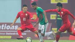 Nhận định, soi k&egrave;o Kyrgyzstan vs Bangladesh, 21h30 ng&agrave;y 7/9