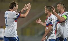 Nhận định, soi k&egrave;o Nga vs Malta, 1h45 ng&agrave;y 8/9