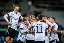 Nhận định, soi k&egrave;o U21 Latvia vs U21 Đức, 23h15 ng&agrave;y 7/9
