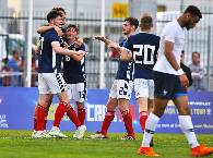 Nhận định, soi k&egrave;o U21 Thổ Nhĩ Kỳ vs U21 Scotland, 23h30 ng&agrave;y 7/9