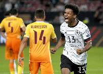 Ph&acirc;n t&iacute;ch k&egrave;o hiệp 1 Iceland vs Đức, 1h45 ng&agrave;y 9/9