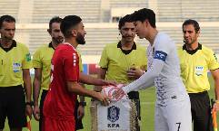 Ume Elvis dự đo&aacute;n H&agrave;n Quốc vs Lebanon, 18h ng&agrave;y 7/9