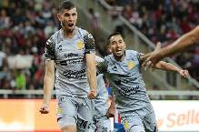 Nhận định, soi k&egrave;o Dorados Sinaloa vs Raya2, 9h05 ng&agrave;y 8/9