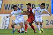 Nhận định, soi k&egrave;o HAGL vs S&agrave;i G&ograve;n, 18h ng&agrave;y 7/9