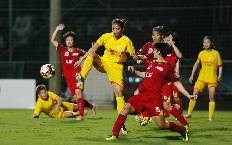 Nhận định, soi k&egrave;o nữ TP.HCM 2 vs nữ PP H&agrave; Nam, 16h ng&agrave;y 7/9