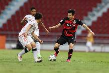 Nhận định, soi k&egrave;o Suwon vs Pohang Steelers, 17h30 ng&agrave;y 6/9