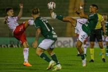 Nhận định, soi k&egrave;o Vila Nova vs Guarani, 7h30 ng&agrave;y 7/9