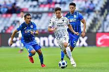 Ph&acirc;n t&iacute;ch k&egrave;o hiệp 1 Monterrey vs Cruz Azul, 9h05 ng&agrave;y 7/9