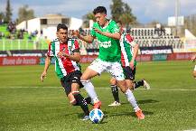 Soi k&egrave;o, dự đo&aacute;n Macao Audax Italiano vs Cobresal, 7h30 ng&agrave;y 8/9