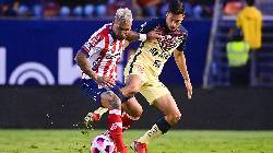 Soi k&egrave;o phạt g&oacute;c Club Am&eacute;rica vs San Luis, 09h05 ng&agrave;y 7/9
