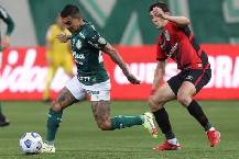 Soi k&egrave;o phạt g&oacute;c Palmeiras vs Athletico/PR, 7h30 ng&agrave;y 7/9