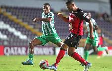 Soi k&egrave;o t&agrave;i xỉu Alianza vs Alajuelense h&ocirc;m nay, 9h ng&agrave;y 8/9