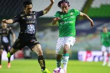 Soi k&egrave;o t&agrave;i xỉu Santos Laguna vs Necaxa h&ocirc;m nay, 7h ng&agrave;y 7/9