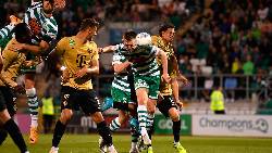 Soi k&egrave;o t&agrave;i xỉu Shamrock Rovers vs Djurgarden h&ocirc;m nay, 2h ng&agrave;y 9/9