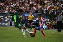 Soi k&egrave;o t&agrave;i xỉu Venados vs Zacatecas Mineros h&ocirc;m nay, 7h05 ng&agrave;y 8/9