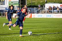 Nhận định, soi k&egrave;o AB Tarnby vs Nykobing, 0h00 ng&agrave;y 7/9