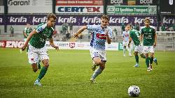 Nhận định, soi k&egrave;o Bagsvaerd vs Naestved, 22h00 ng&agrave;y 7/9