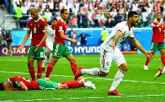 Nhận định, soi k&egrave;o Bulgaria vs Iran, 22h59 ng&agrave;y 07/09