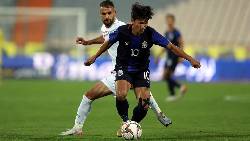 Nhận định, soi k&egrave;o Campuchia vs Hong Kong, 19h00 ng&agrave;y 7/9