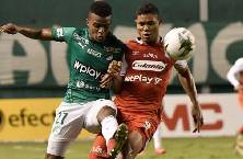 Nhận định, soi k&egrave;o Deportivo Cali vs Independiente Santa Fe, 8h20 ng&agrave;y 7/9