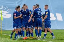 Nhận định, soi k&egrave;o Dinamo Zagreb vs Varazdin, 0h00 ng&agrave;y 7/9
