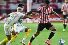 Nhận định, soi k&egrave;o Estudiantes Rio Cuarto vs Defensa, 7h10 ng&agrave;y 7/9