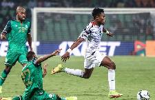 Nhận định, soi k&egrave;o Ghana vs Trung Phi, 22h59 ng&agrave;y 07/09
