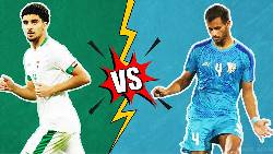 Nhận định, soi k&egrave;o Iraq vs Ấn Độ, 17h30 ng&agrave;y 7/9