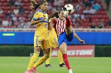 Nhận định, soi k&egrave;o nữ Club America vs nữ Tigres UANL, 8h00 ng&agrave;y 7/9