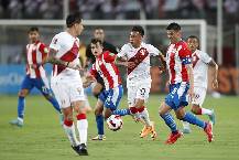 Nhận định, soi k&egrave;o Paraguay vs Peru, 5h30 ng&agrave;y 8/9