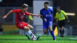 Nhận định, soi k&egrave;o Th&aacute;i Lan vs Lebanon, 20h30 ng&agrave;y 7/9