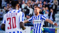 Nhận định, soi k&egrave;o Tune IF vs Odense, 22h00 ng&agrave;y 7/9