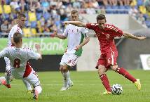 Nhận định, soi k&egrave;o U21 Hungary vs U21 Kazakhstan, 22h45 ng&agrave;y 07/09