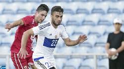 Nhận định, soi k&egrave;o U21 S&iacute;p vs U21 &Aacute;o, 00h00 ng&agrave;y 08/9