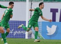 Nhận định, soi k&egrave;o U23 Đ&agrave;i Loan vs U23 Turkmenistan, 19h00 ng&agrave;y 6/9