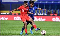 Nhận định, soi k&egrave;o U23 Singapore vs U23 Yemen, 16h00 ng&agrave;y 6/9