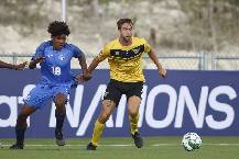 Nhận định, soi k&egrave;o US Virgin Islands vs Cayman Islands, 6h00 ng&agrave;y 8/9