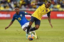 Nhận định, soi k&egrave;o Brazil vs Ecuador, 8h00 ng&agrave;y 7/9: So&aacute;n ng&ocirc;i đối thủ