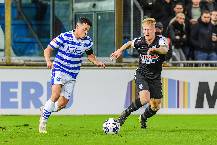 Nhận định, soi k&egrave;o De Graafschap vs FC Eindhoven, 1h00 ng&agrave;y 7/9: Kh&aacute;ch tự tin