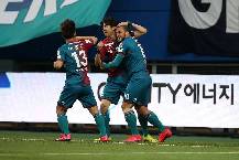 Nhận định, soi k&egrave;o Gyeongju KHNP vs Chuncheon Citizen, 15h30 ng&agrave;y 7/9: Tiếp tục sa s&uacute;t