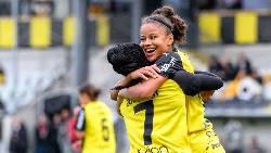 Nhận định, soi k&egrave;o nữ Hacken vs nữ AIK Solna, 20h00 ng&agrave;y 7/9: Cửa tr&ecirc;n &lsquo;ghi điểm&rsquo;