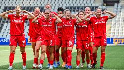 Nhận định, soi k&egrave;o nữ Nurnberg vs nữ Freiburg, 19h00 ng&agrave;y 7/9: Kh&aacute;c biệt tr&igrave;nh độ