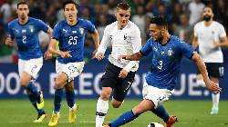 Nhận định, soi k&egrave;o Ph&aacute;p vs Italia, 1h45 ng&agrave;y 7/9: G&agrave; trống qu&ecirc;n tiếng g&aacute;y
