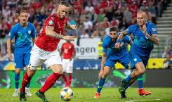 Nhận định, soi k&egrave;o Slovenia vs &Aacute;o, 01h45 ng&agrave;y 7/9: Kh&ocirc;ng cưỡng được lịch sử