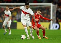 Nhận định, soi k&egrave;o Wales vs Thổ Nhĩ Kỳ, 01h45 ng&agrave;y 7/9: Bất ph&acirc;n thắng bại