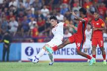 Đ&aacute;nh bại U23 Singapore, U23 Việt Nam chiếm lợi thế lớn
