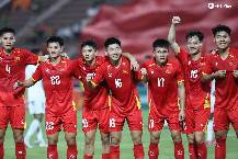 Link xem trực tiếp U23 Việt Nam vs U23 Singapore h&ocirc;m nay, 19h00 ng&agrave;y 6/9