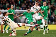 Nhận định, soi k&egrave;o CH Ireland vs Hungary, 1h45 ng&agrave;y 7/9: Phong độ sa s&uacute;t